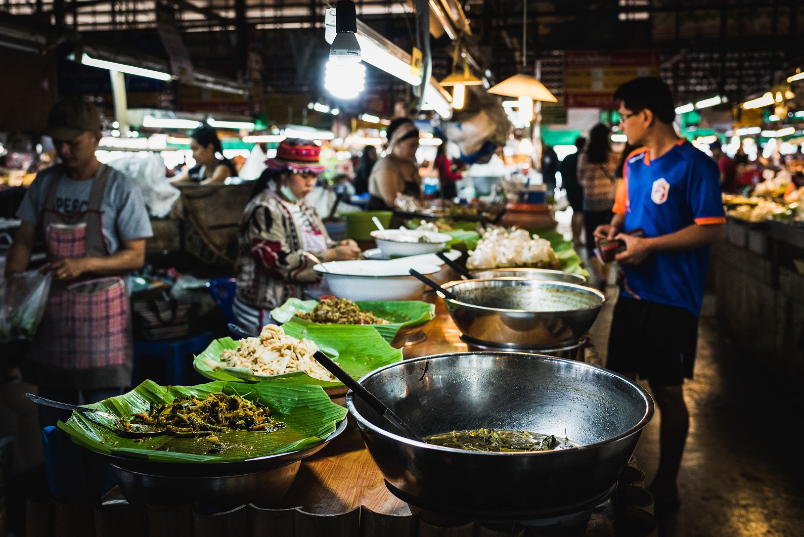Nordic travelers want food experiences – it’s strongly linked to building memories