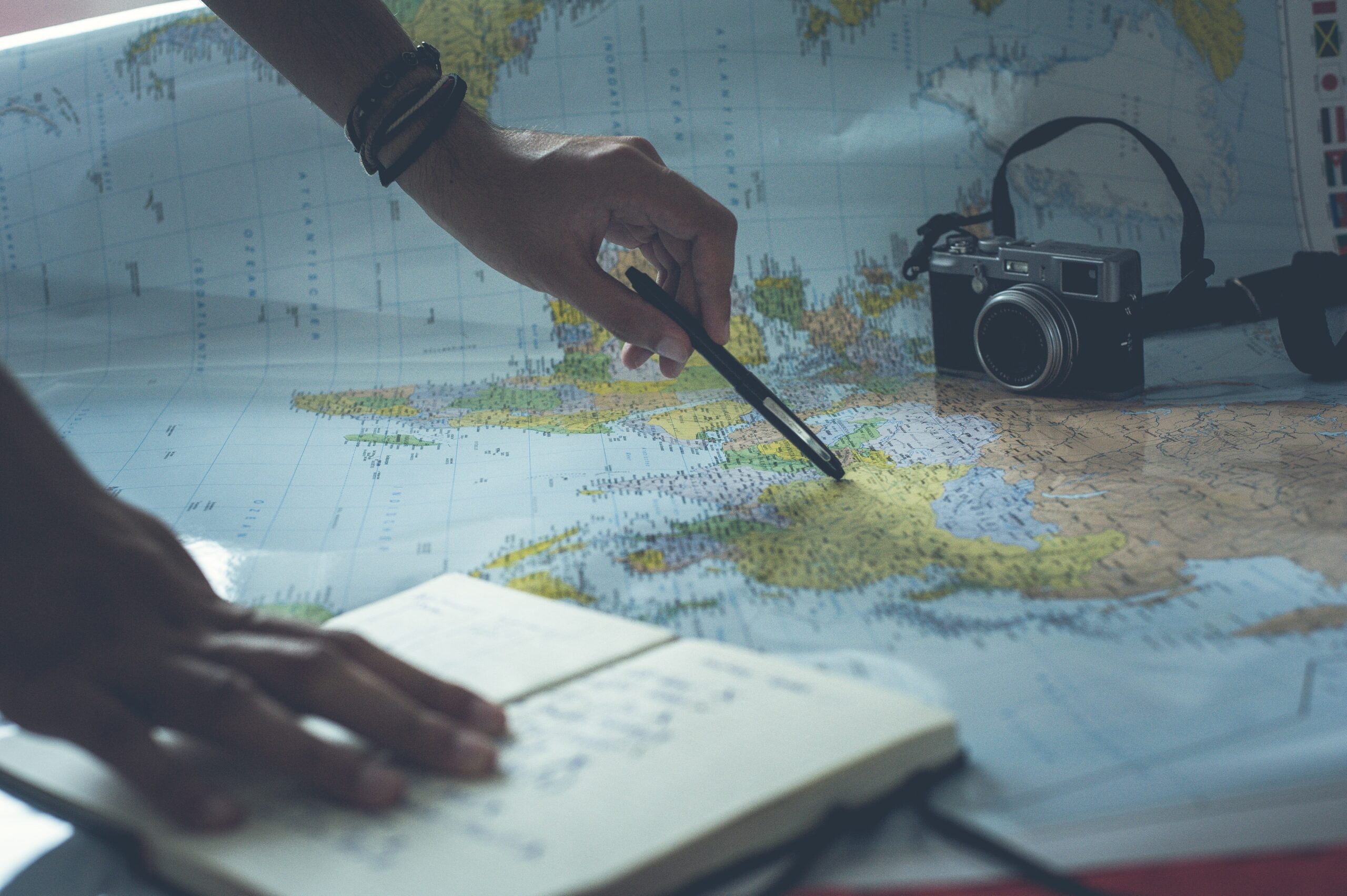 Nordic Travel Market Insights
