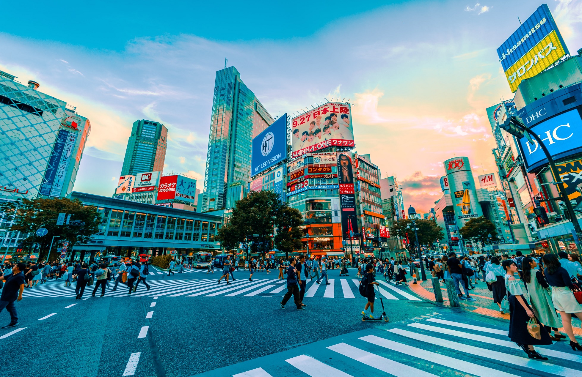 Airline coop: Japan and Finnair