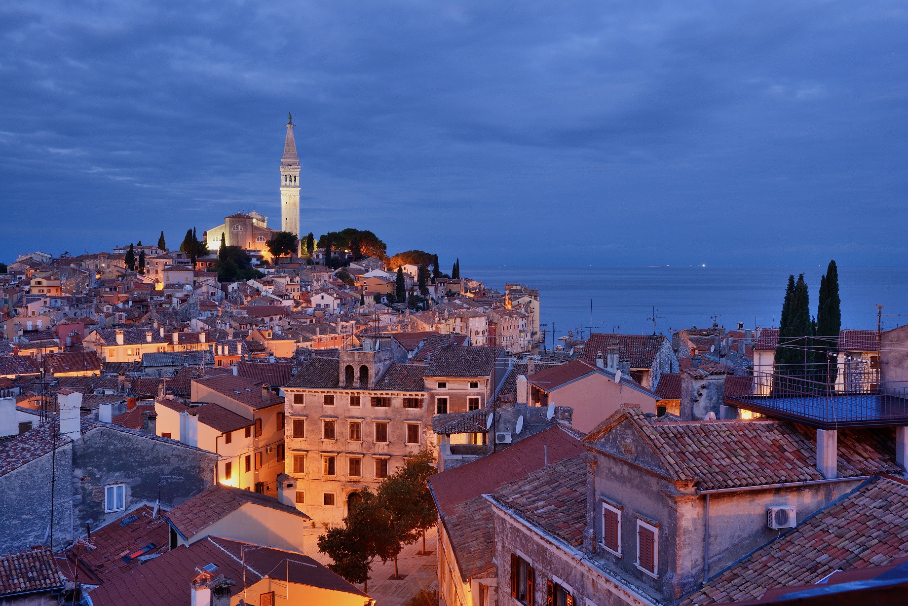 Extended social media contract with Croatian National Tourist Board