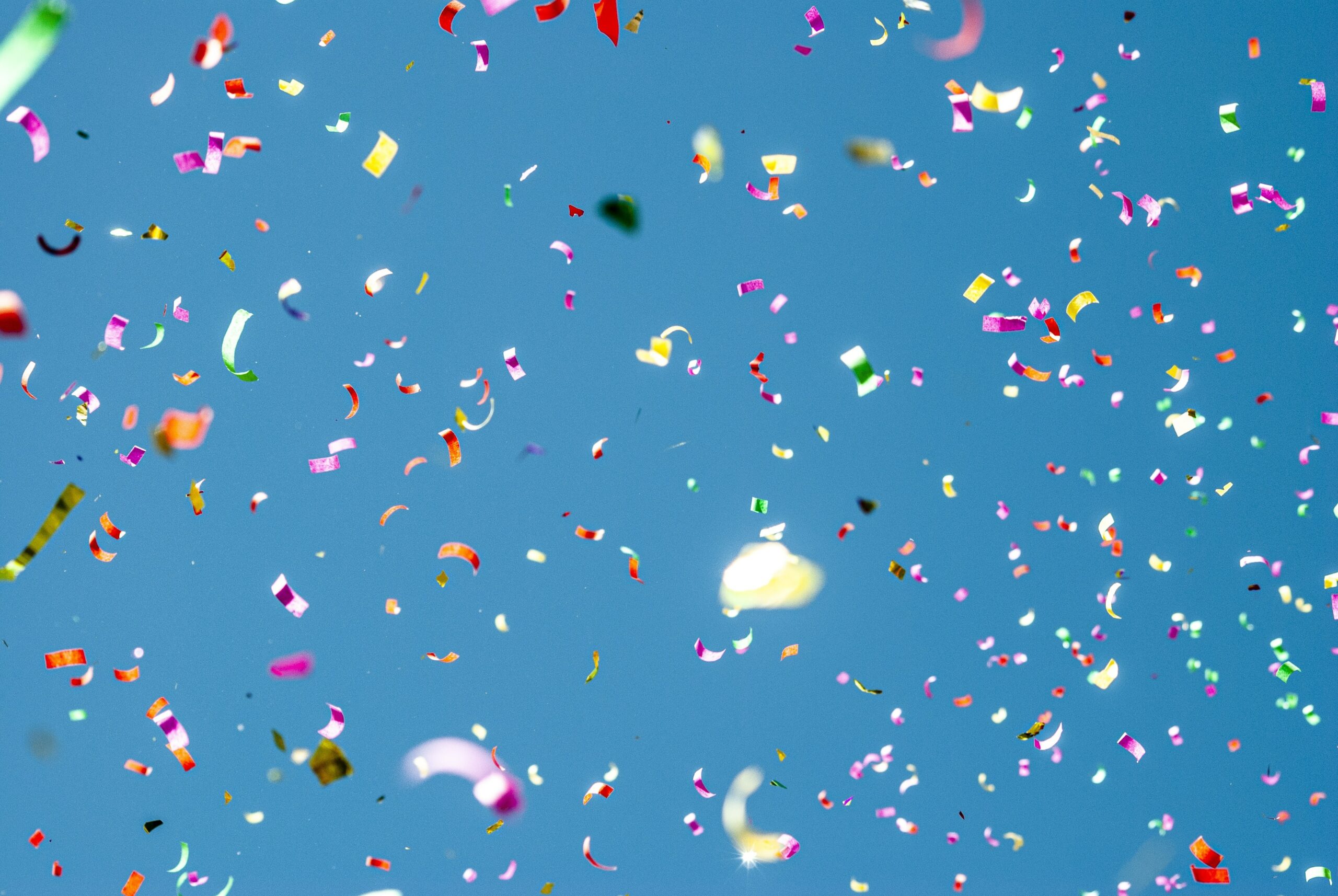 Hanna celebrates 10-year anniversary!