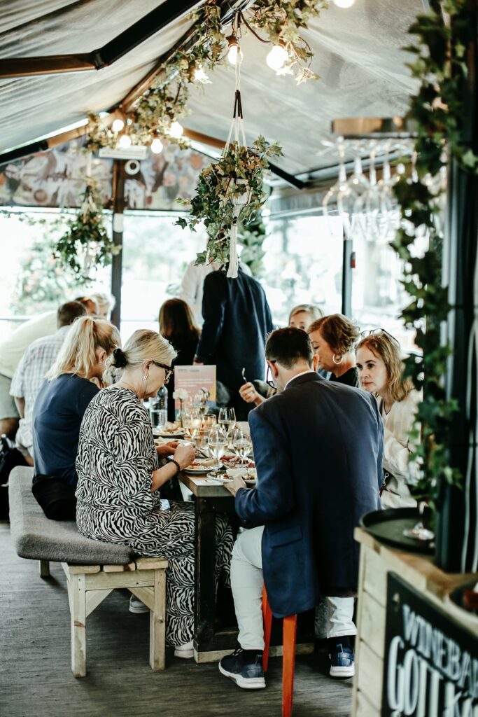 Highlighting Irish food culture and gastronomy with Midsummer celebration