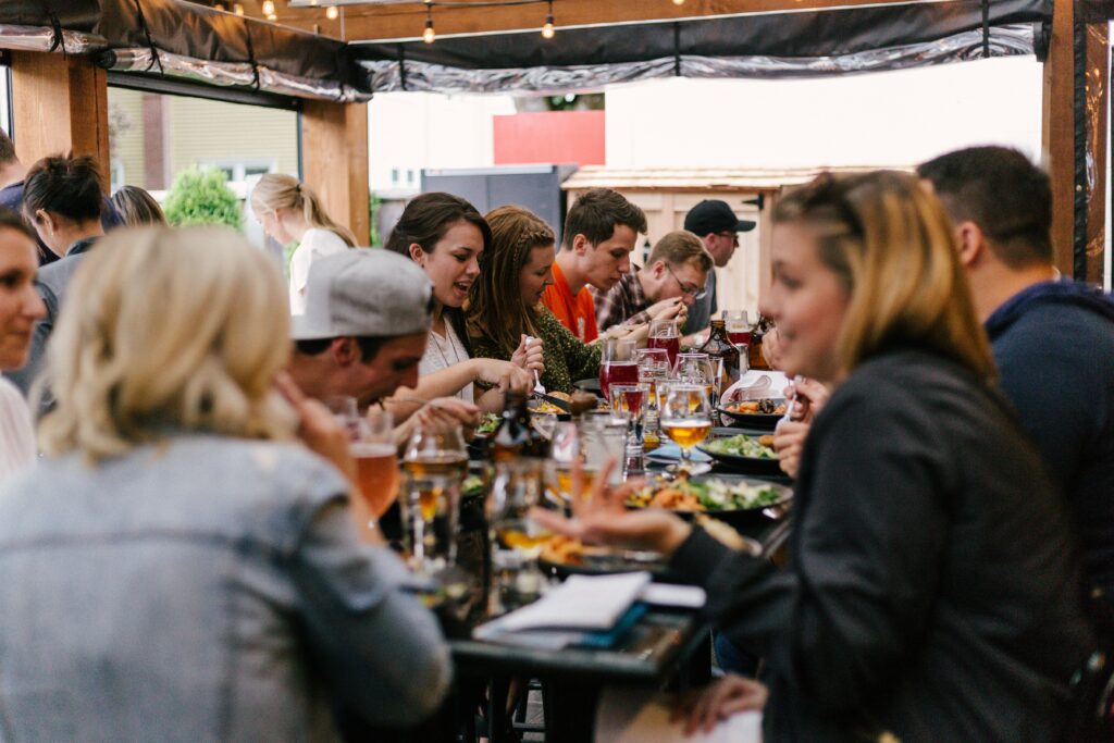 Exploring Nordic Food Culture and Travel Behaviors: A taste of Our Whitepaper