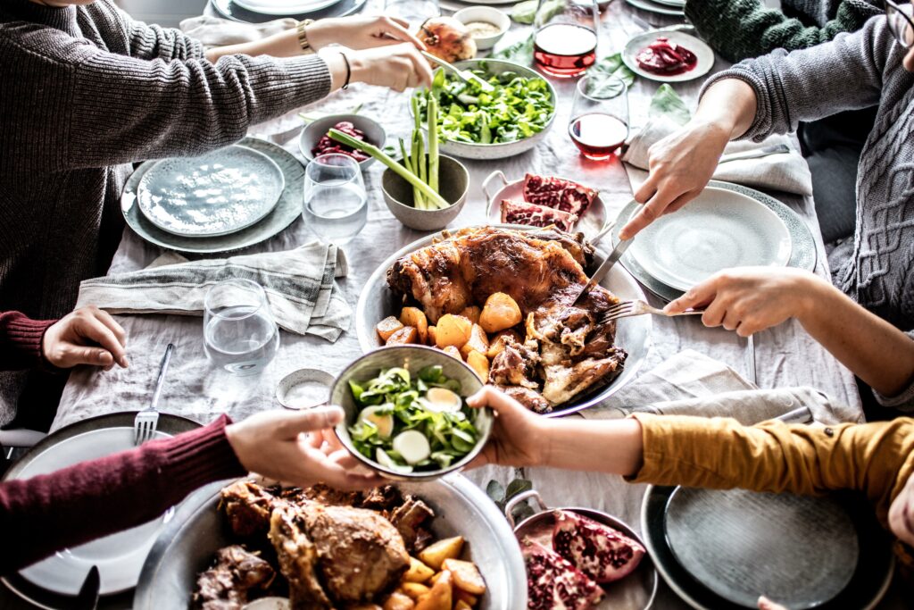 Nordic travelers want food experiences – and preferably authentic ones