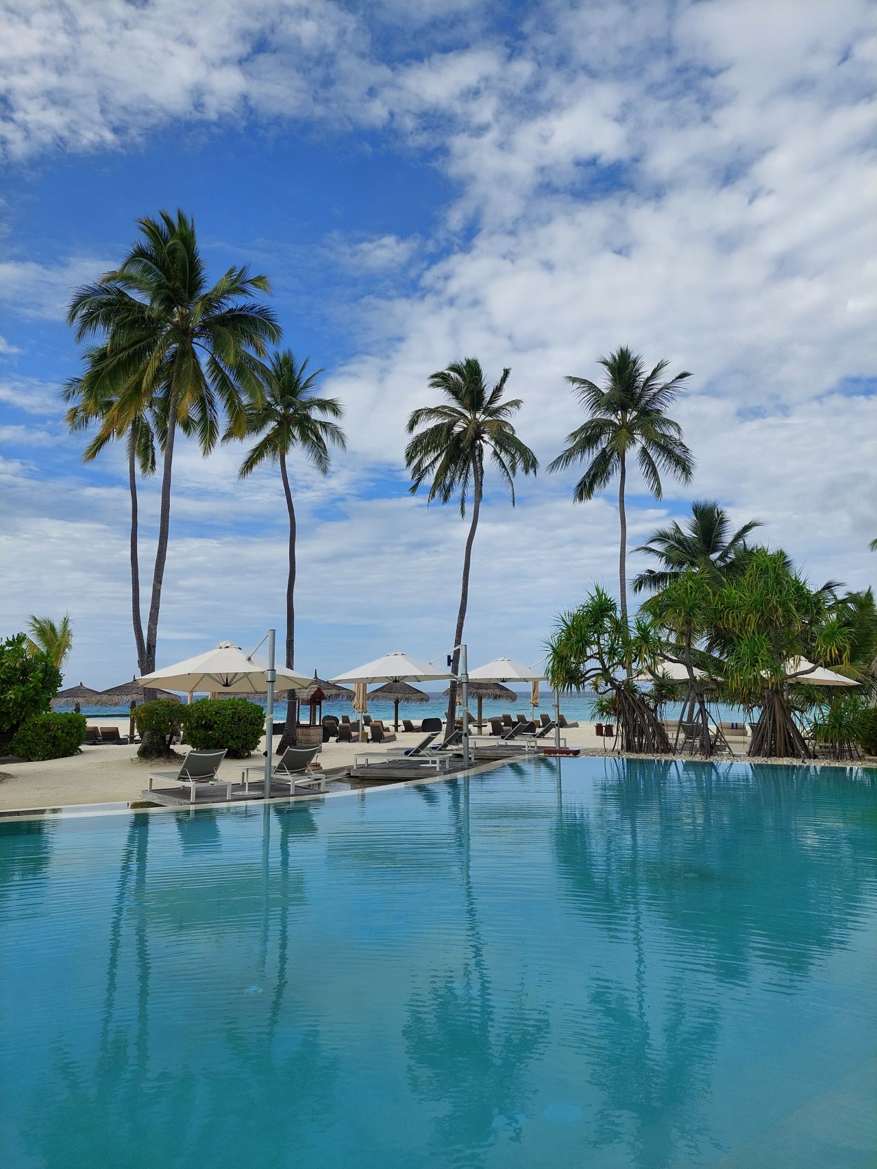 Fam trip to the Maldives with Constance Hotels &amp; Resorts