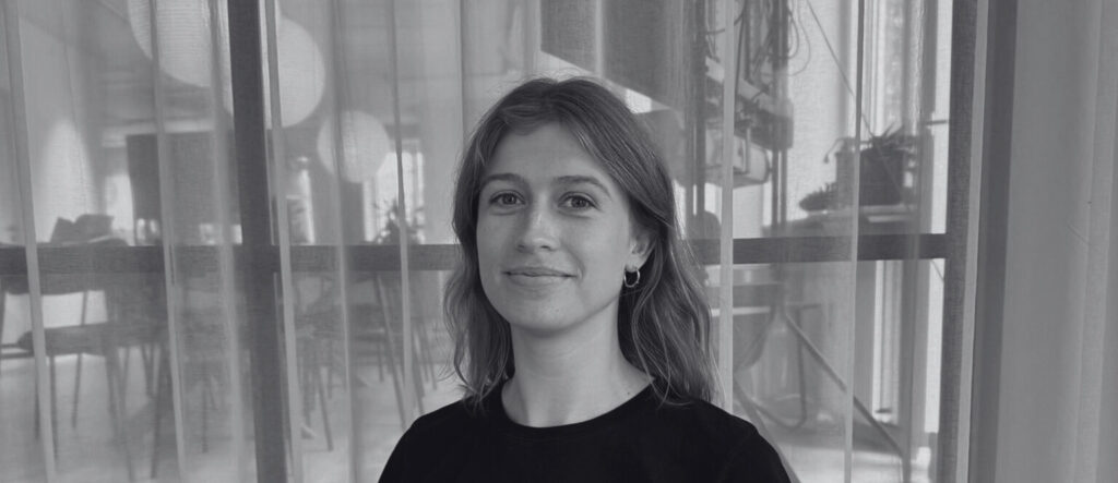 Meet our new PR, Social and Content Assistant