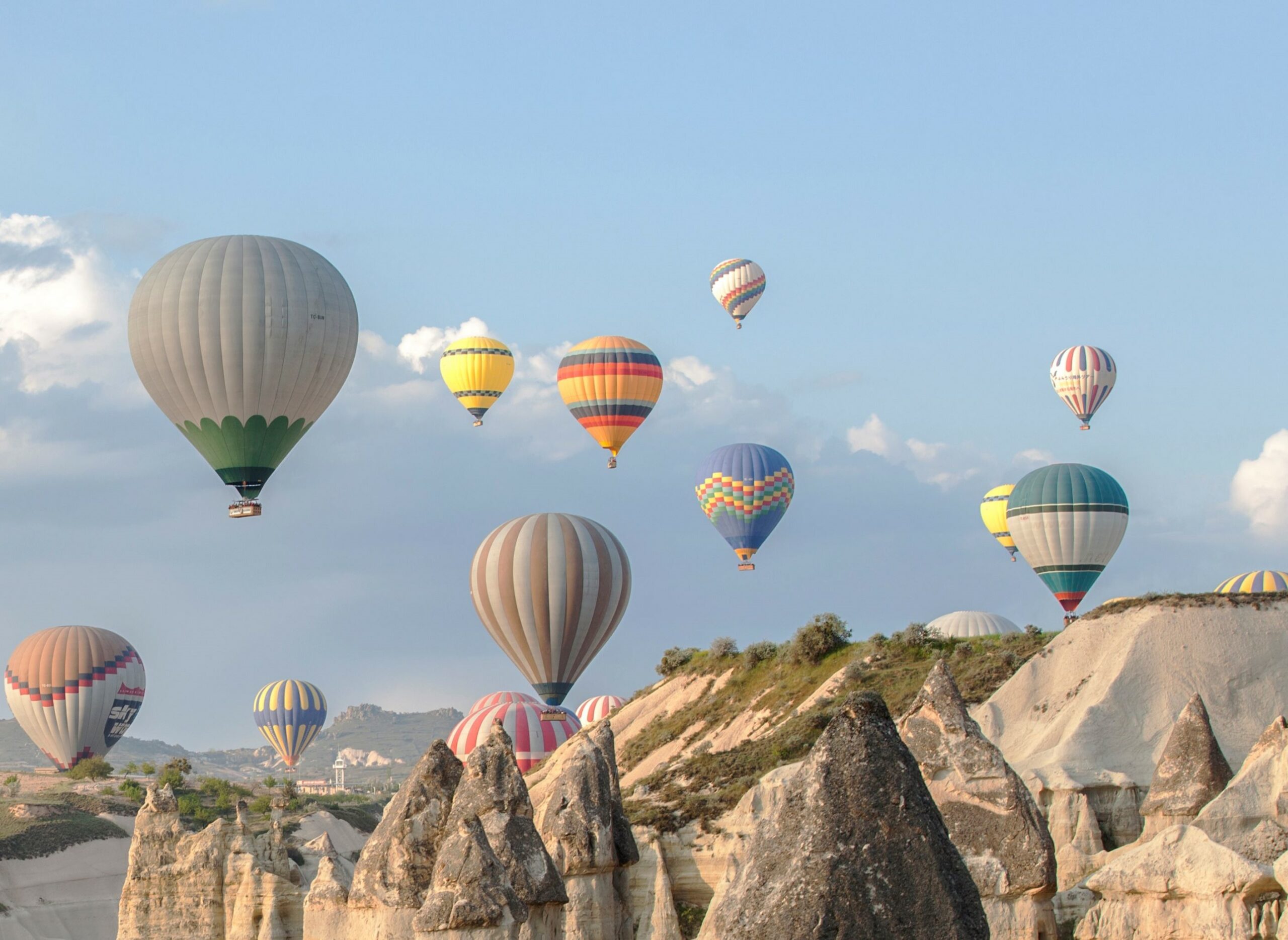 Related takes the next step: Now representing Türkiye Tourism Promotion &amp; Development Agency (TGA) in Finland and the Baltics!