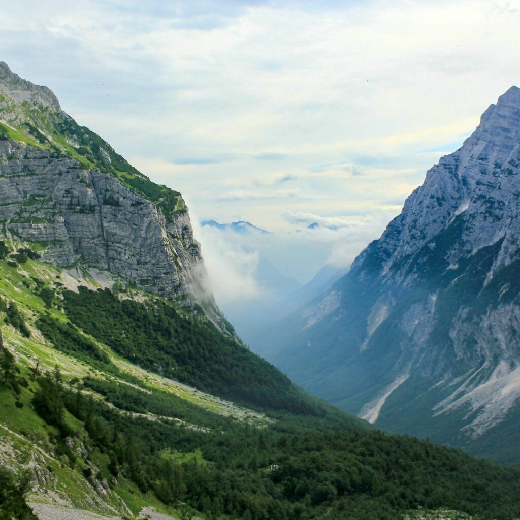 Presenting our new client Slovenia – A perfect destination for outdoor adventure and sustainable travel 