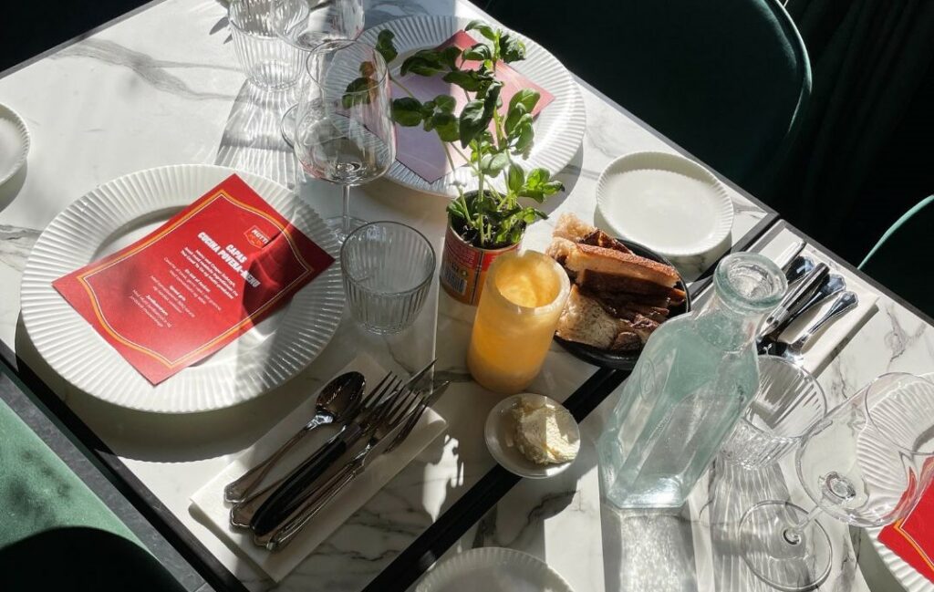 Mutti Partners with Too Good To Go to fight food waste   