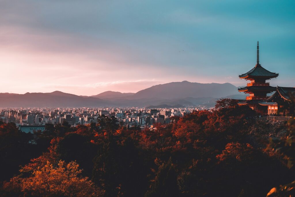 Japan breaks visitor records – Nordic travelers contributing to historic growth