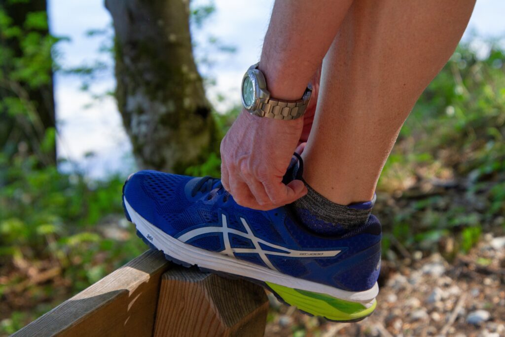 New travel trend: Active holidays and runcations