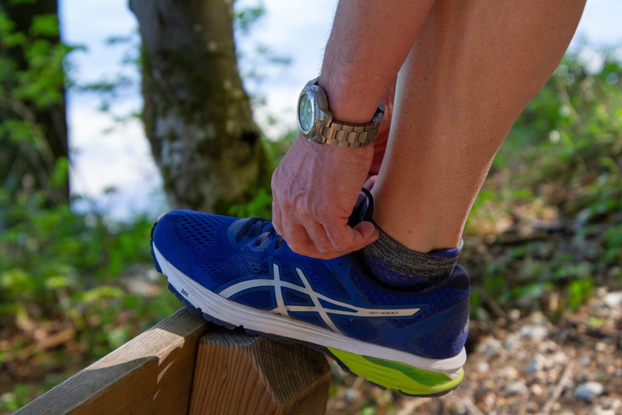New travel trend: Active holidays and runcations