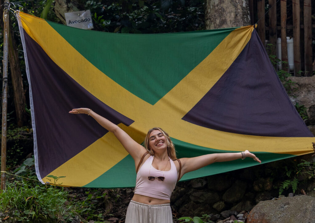 Jamaica through Nordic eyes: Driving destination awareness through influencer and media storytelling   