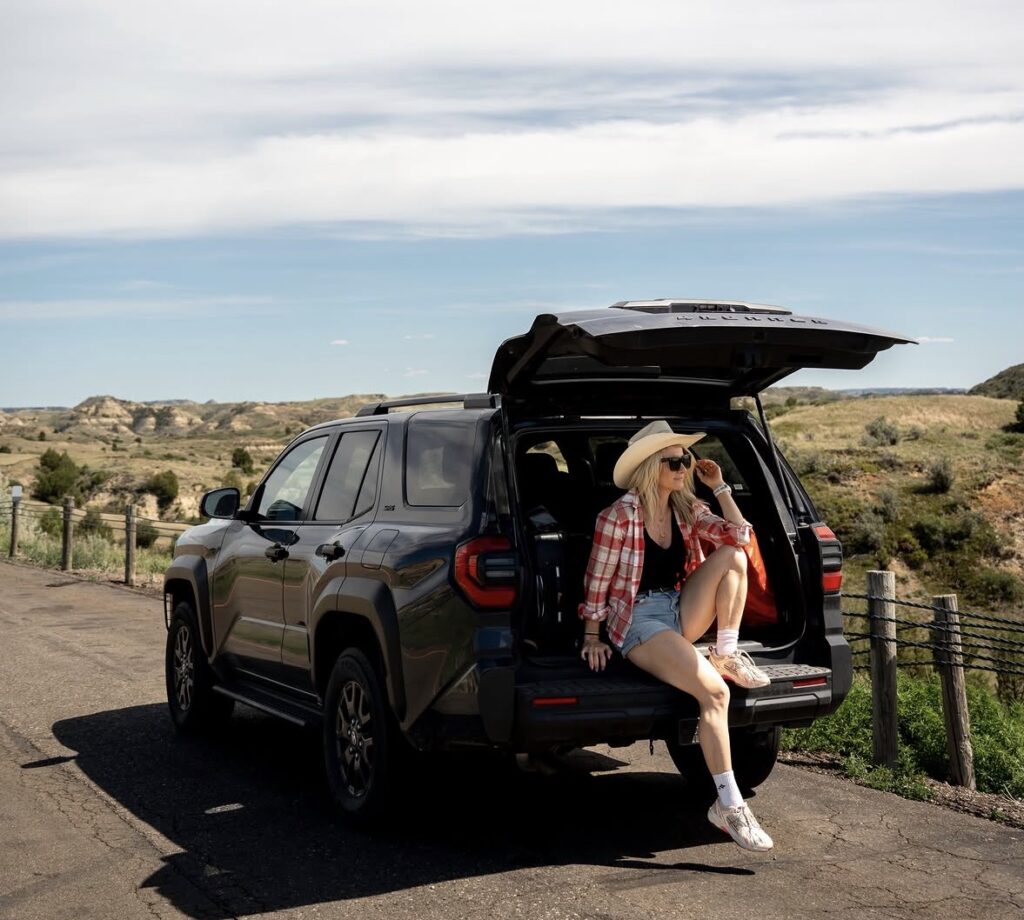 Building destination awareness through a brand ambassador partnership