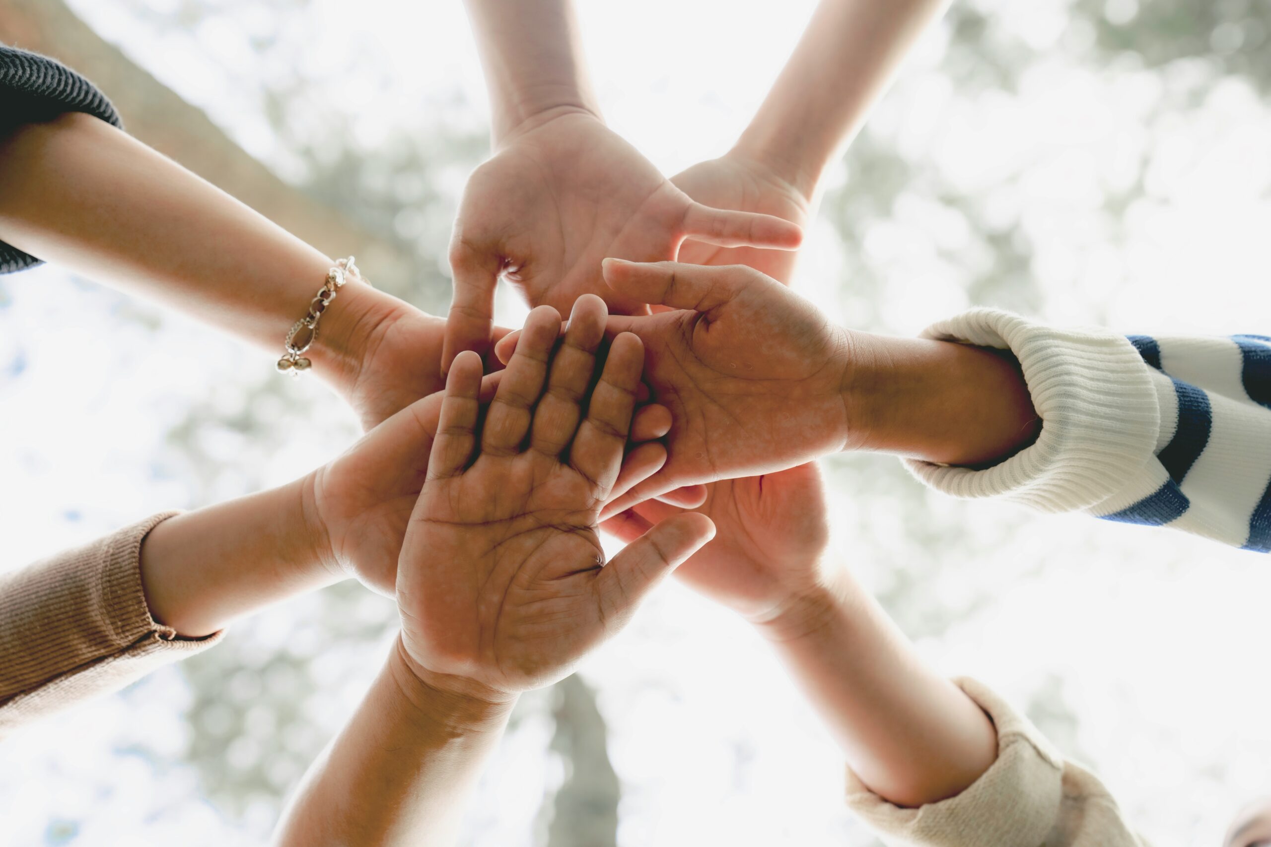 Managing Delivery with Trust, Structure and Accountability