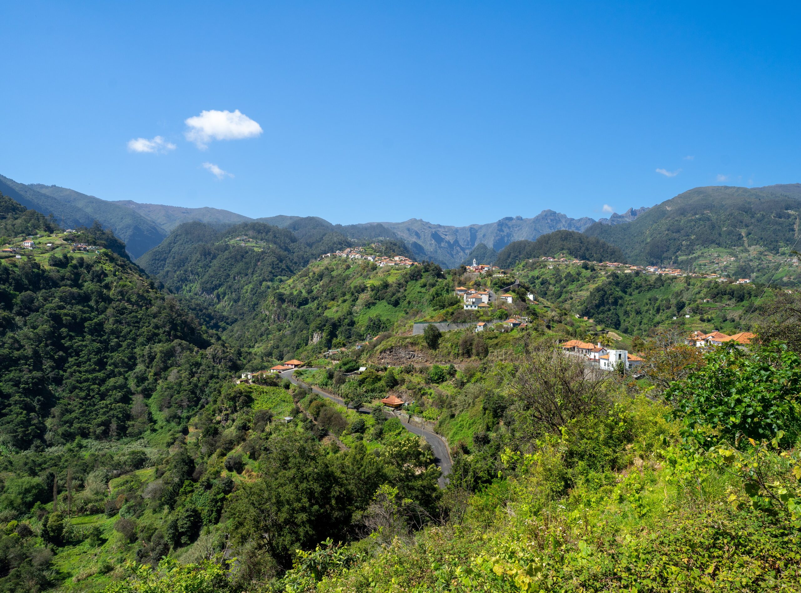 Related appointed PR representative for Madeira Promotion Bureau in the Nordics   